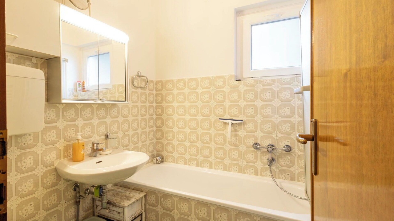 Photo of Bathroom in Porto Valtravaglia