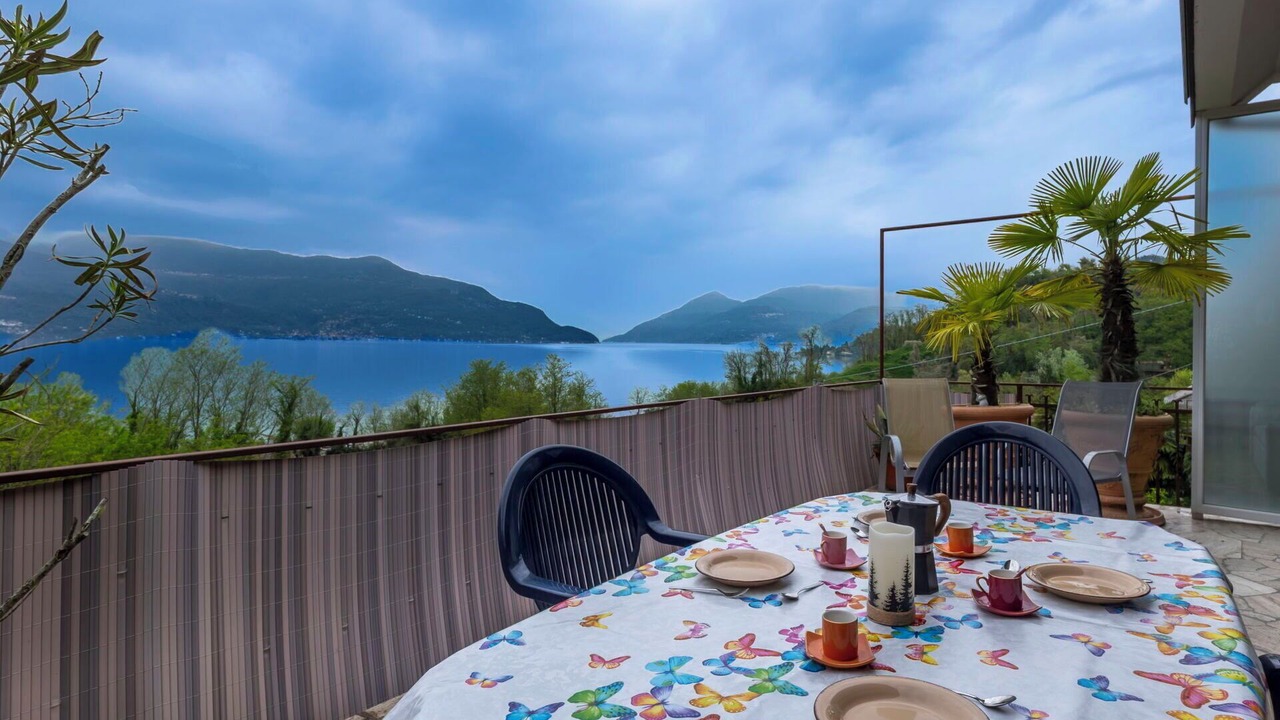 Photo of Outdoor in Porto Valtravaglia