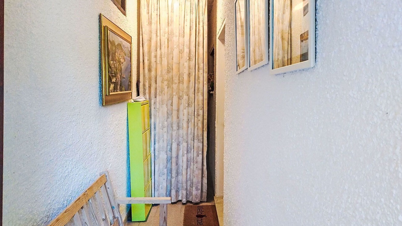 Photo of Patio Balcony in Porto Valtravaglia