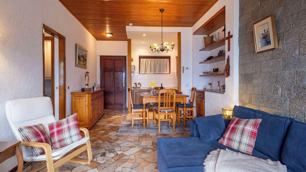 Photo of Bedroom in Porto Valtravaglia