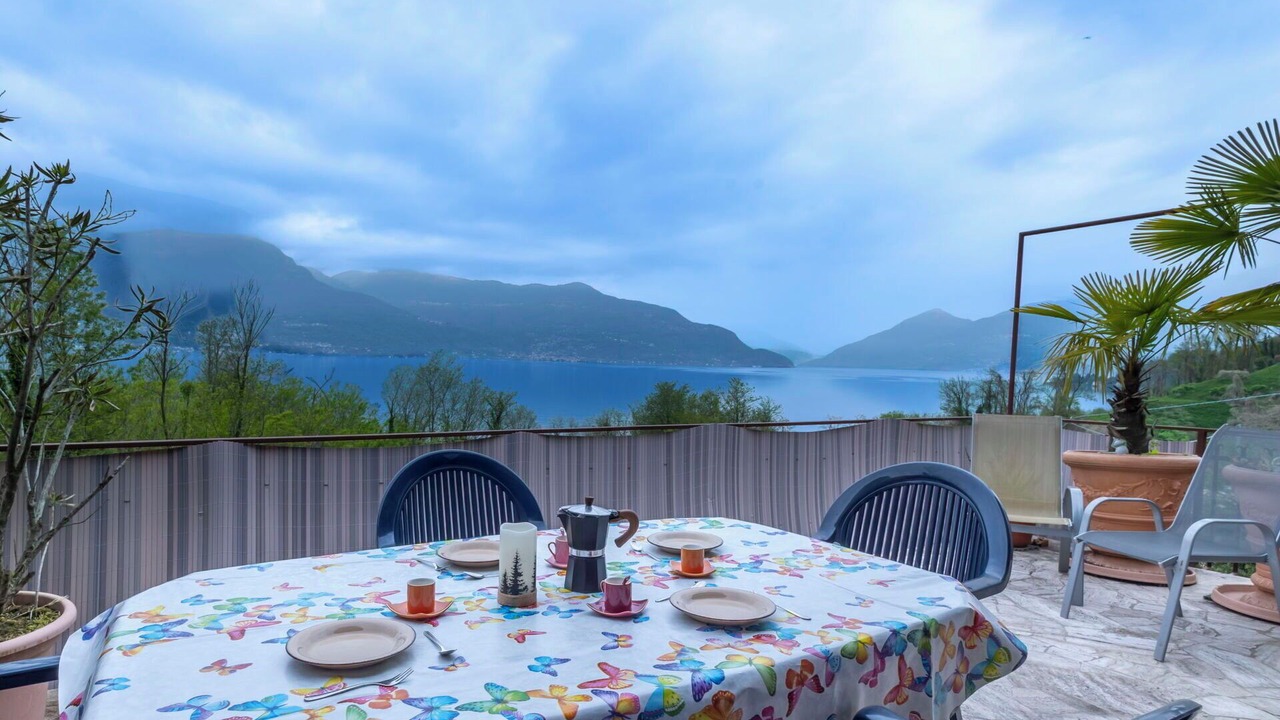 Photo of Outdoor in Porto Valtravaglia