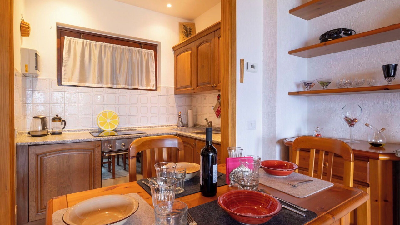 Photo of Bedroom in Porto Valtravaglia