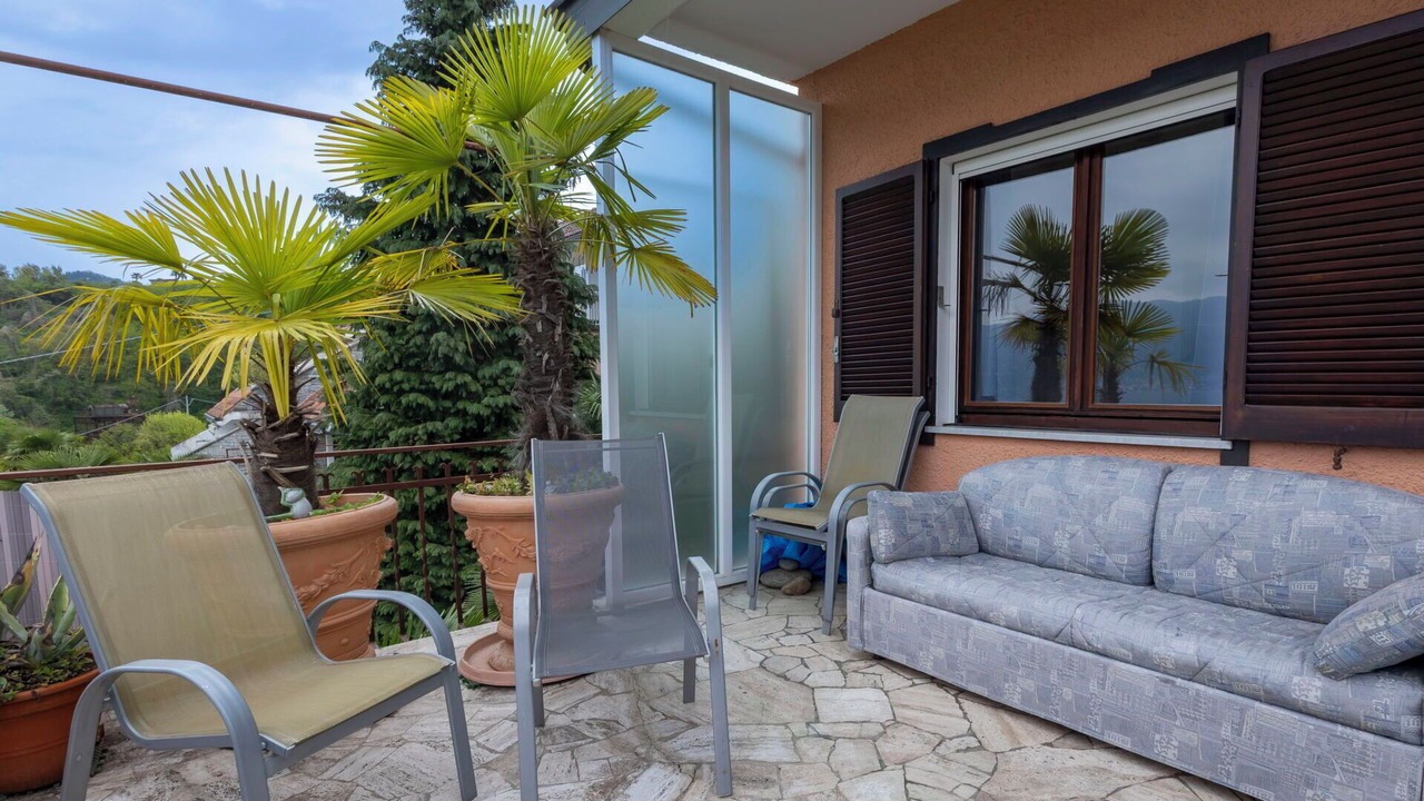 Photo of Outdoor in Porto Valtravaglia