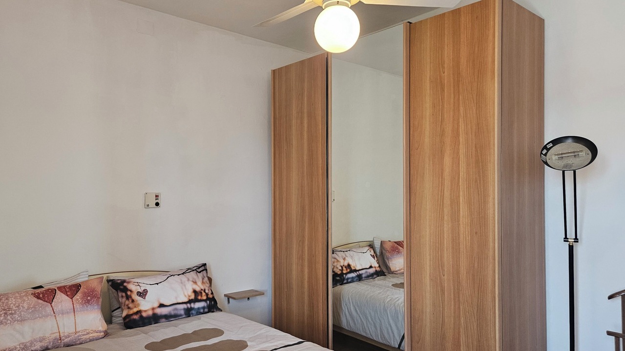 Photo of Bedroom in Lazise Old Town