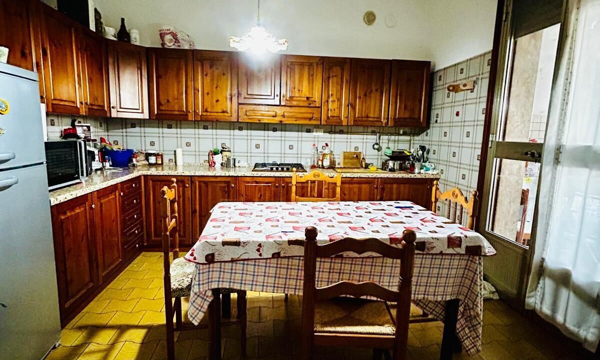 Photo of Kitchen in Lazise Old Town