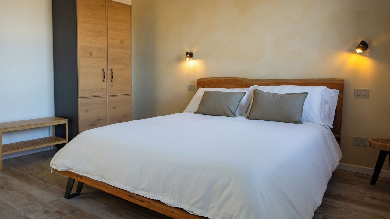 Photo of Bedroom in Sambruson