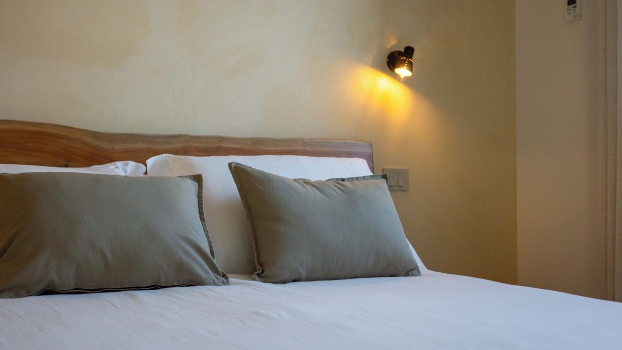Photo of Bedroom in Sambruson