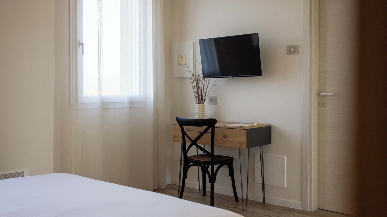 Photo of Bedroom in Sambruson