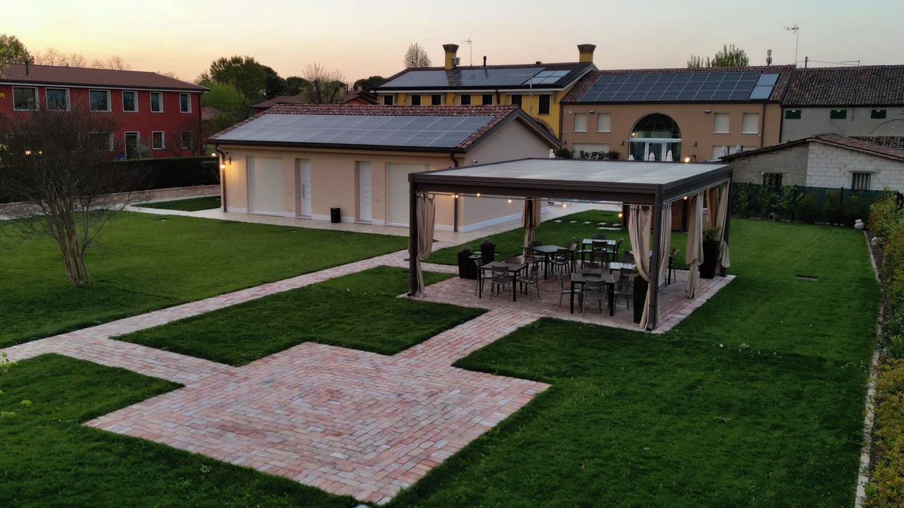 Photo of Outdoor in Sambruson