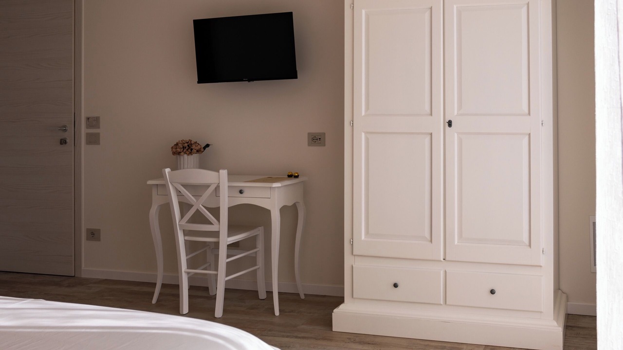 Photo of Bedroom in Sambruson