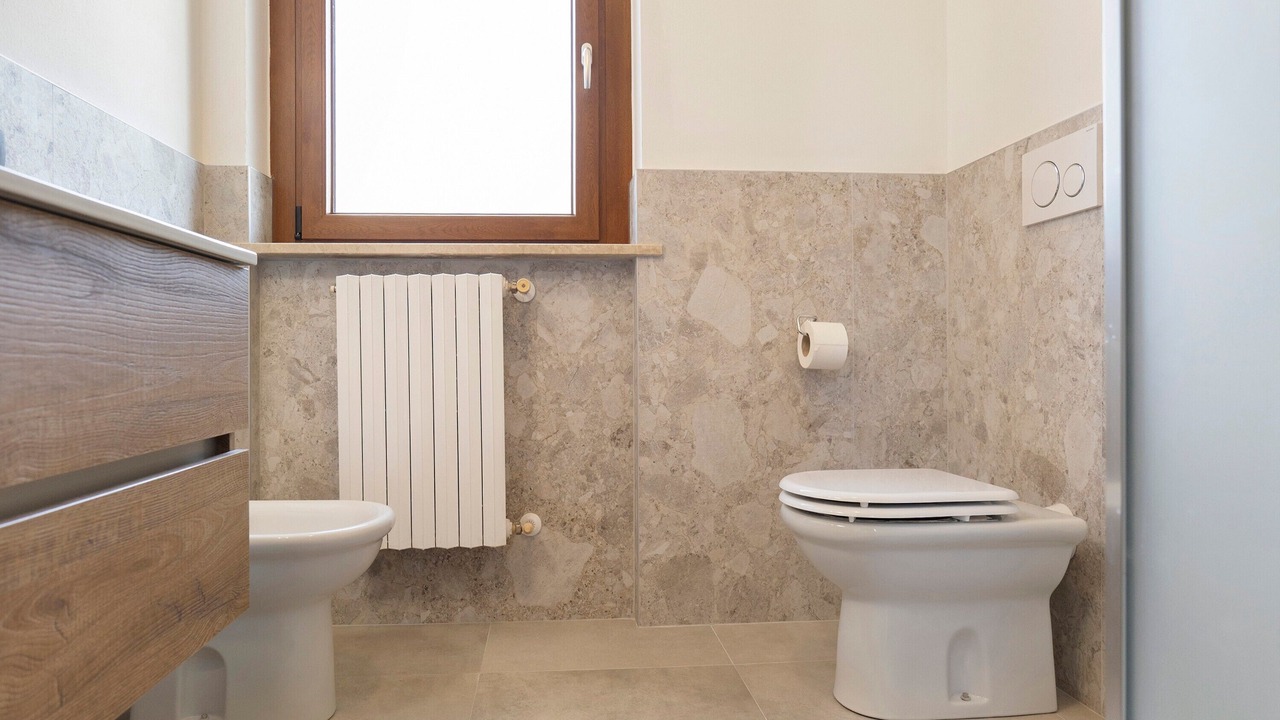 Photo of Bathroom in San Benedetto di Lugana