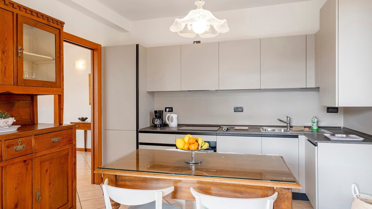 Photo of Kitchen in San Benedetto di Lugana