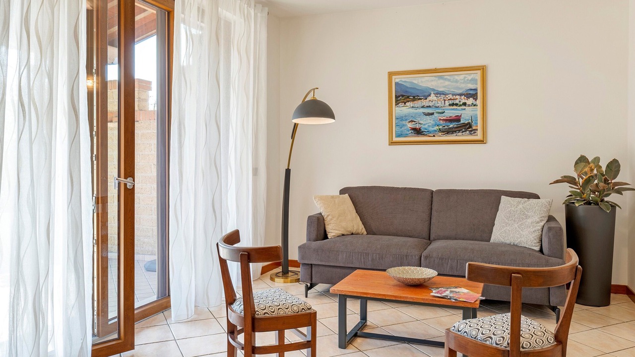 Photo of Livingroom in San Benedetto di Lugana