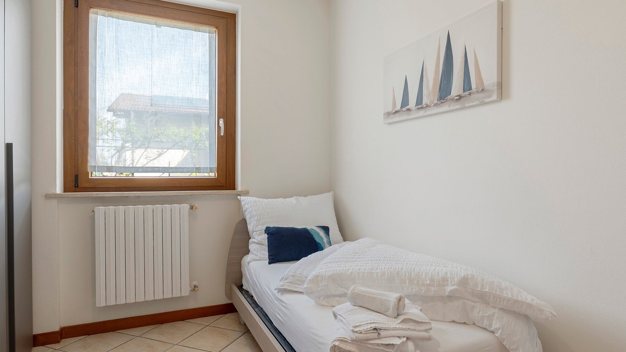 Photo of Bedroom in San Benedetto di Lugana