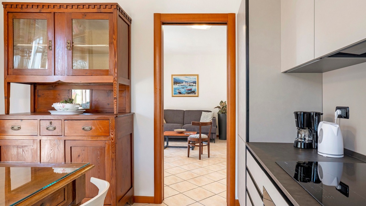 Photo of Kitchen in San Benedetto di Lugana