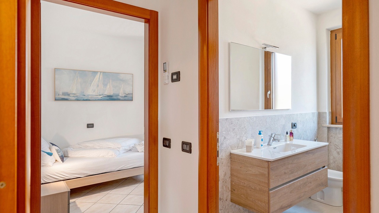 Photo of Bedroom in San Benedetto di Lugana