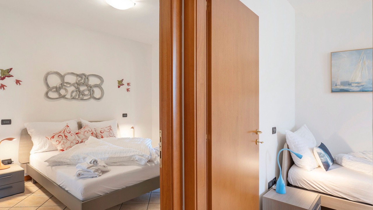 Photo of Bedroom in San Benedetto di Lugana
