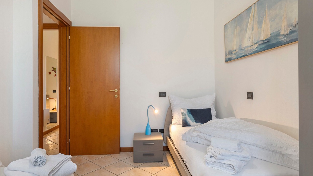 Photo of Bedroom in San Benedetto di Lugana