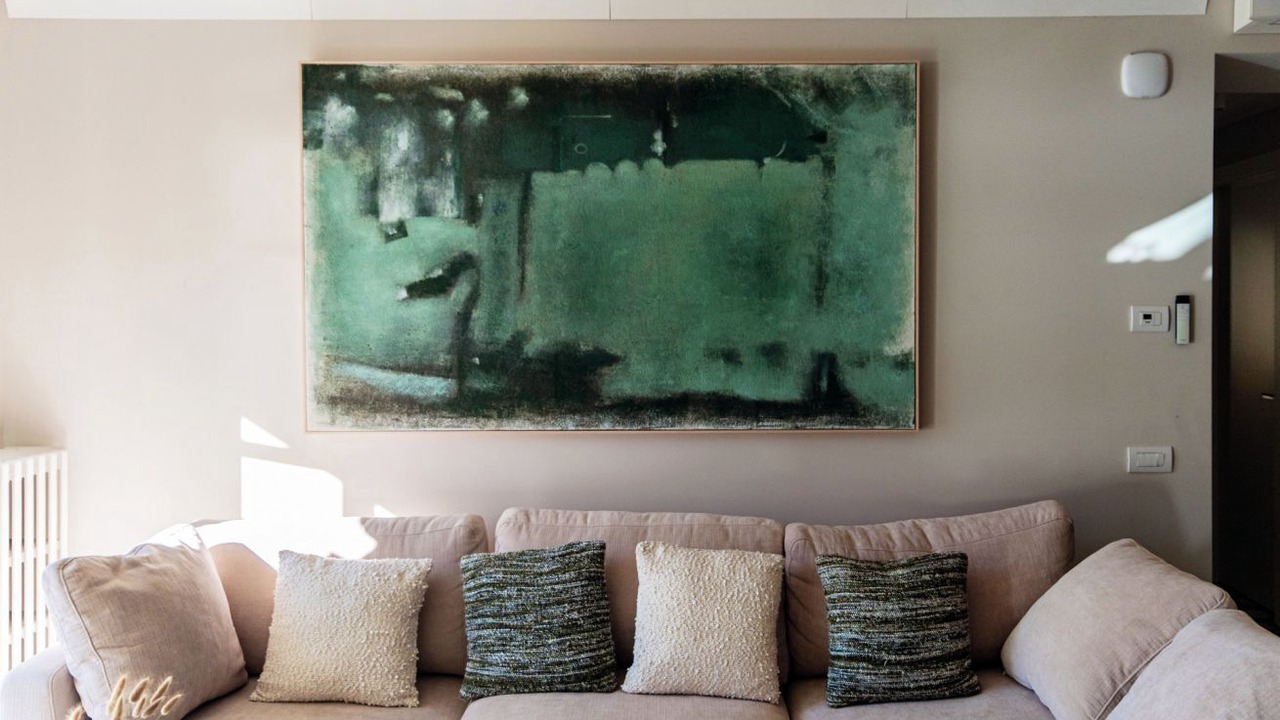 Photo of Livingroom in Laglio