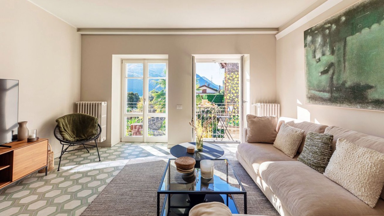 Photo of Livingroom in Laglio