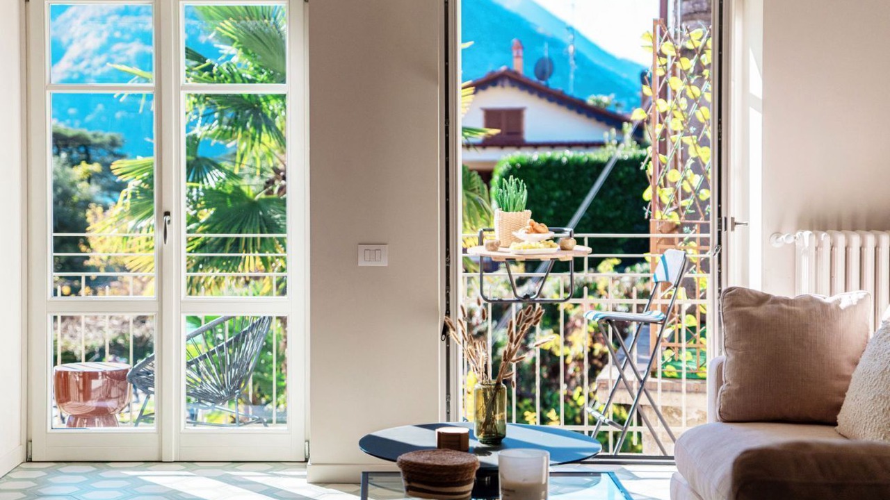 Photo of Livingroom in Laglio
