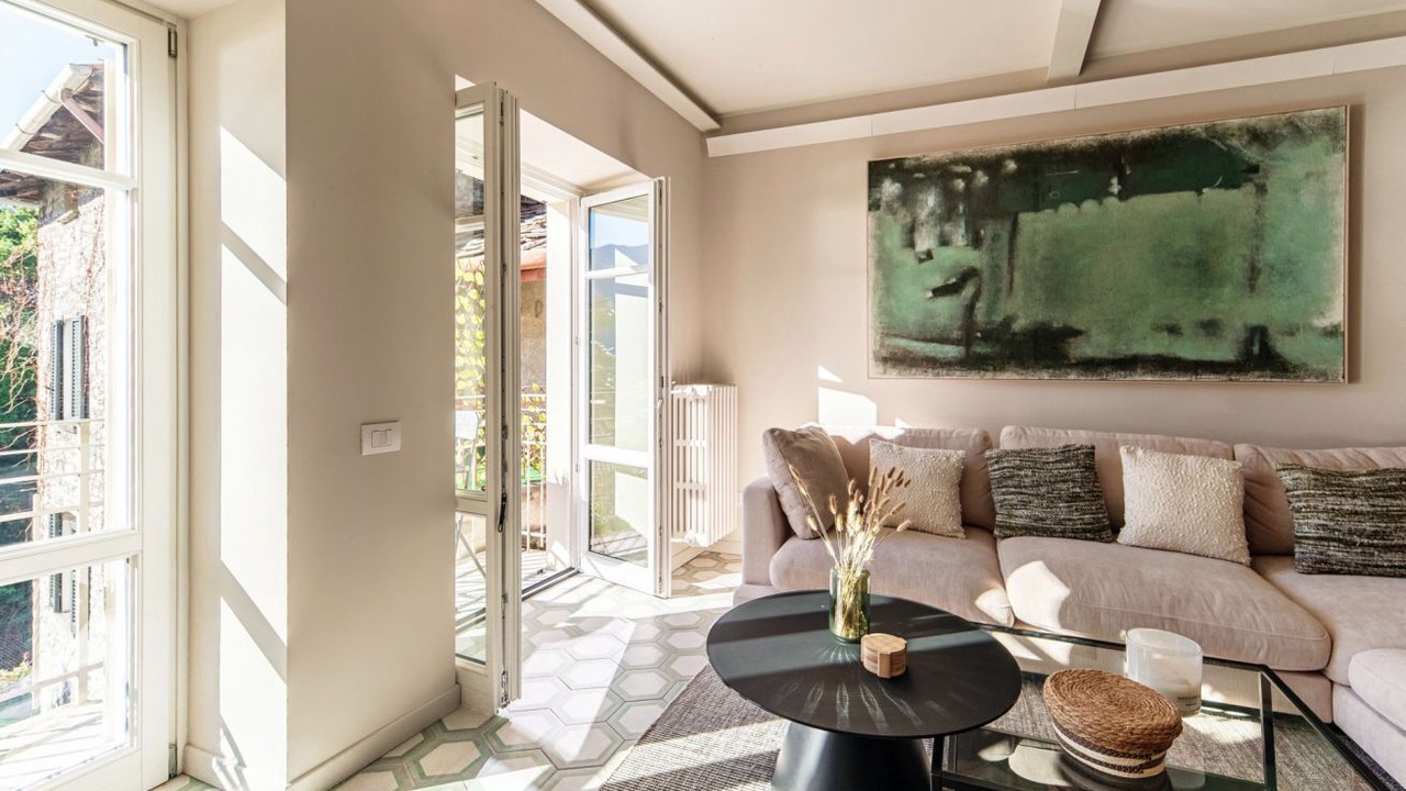 Photo of Livingroom in Laglio
