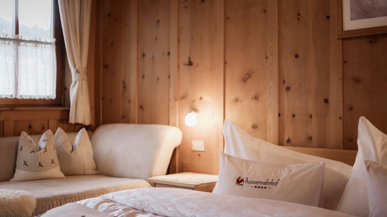 Photo of Bedroom in Prateria