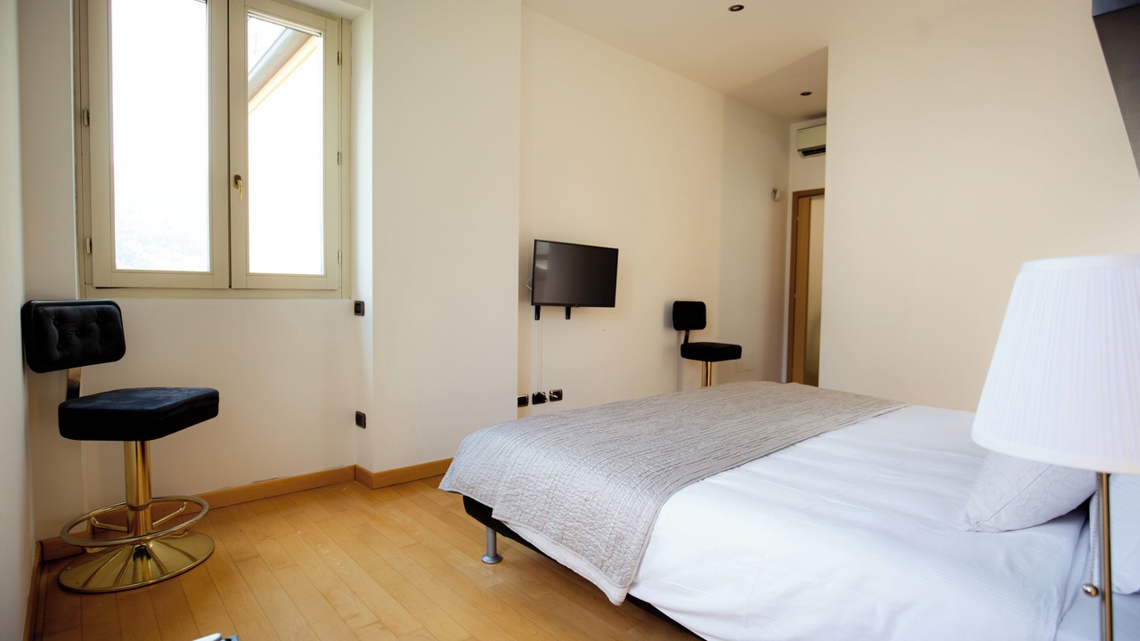 Photo of Bedroom in Laglio