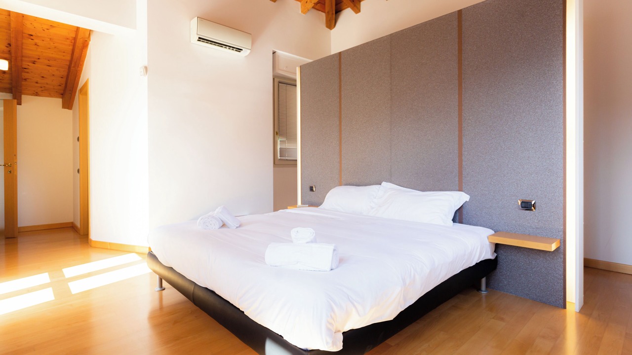 Photo of Bedroom in Laglio