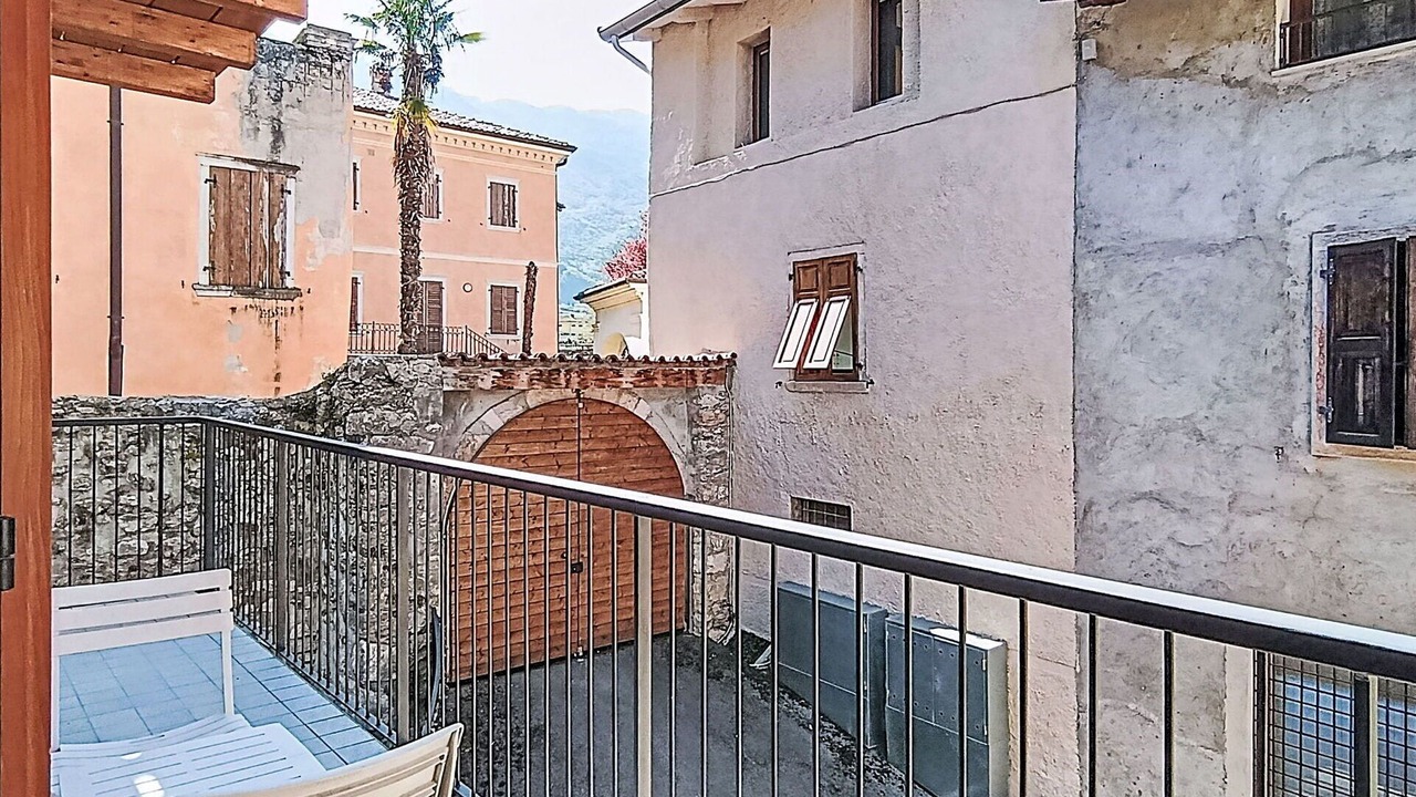 Photo of Patio Balcony in Bolognano-Vignole