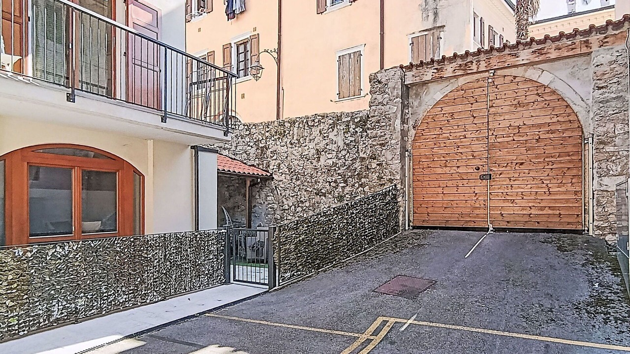 Photo of Patio Balcony in Bolognano-Vignole