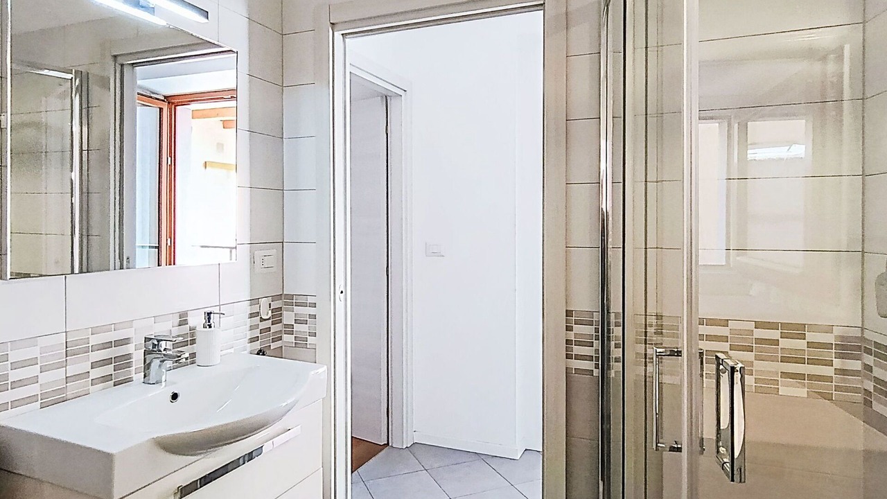 Photo of Bathroom in Bolognano-Vignole