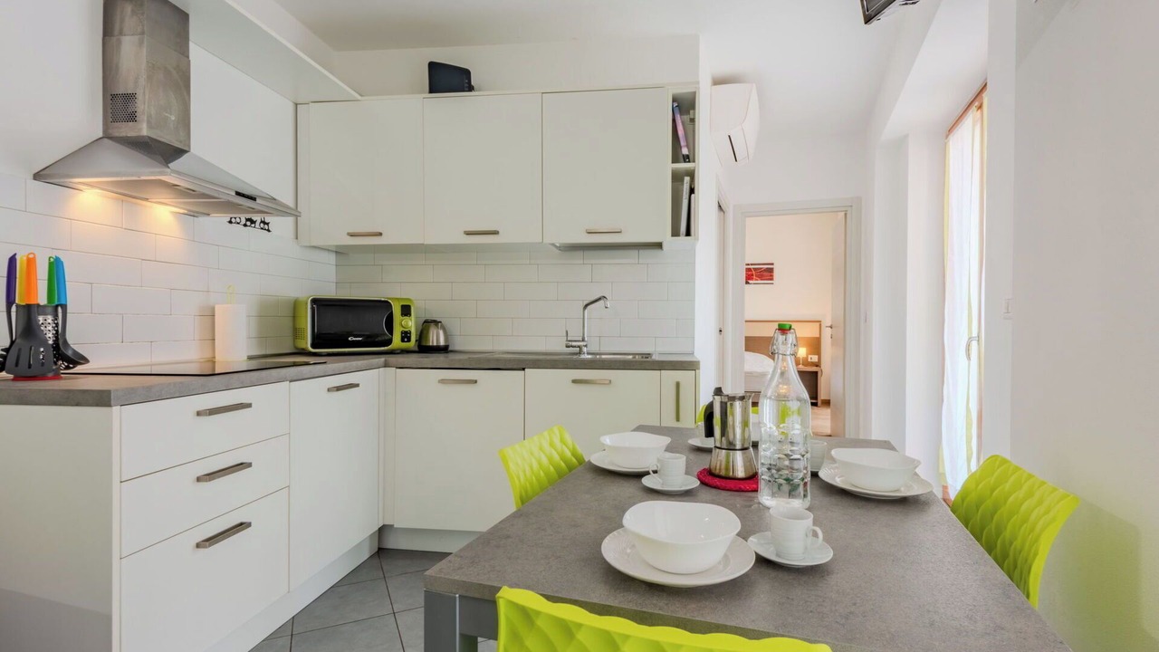 Photo of Bedroom in Bolognano-Vignole