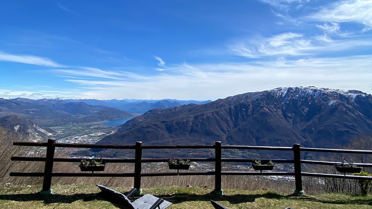 Photo of Outdoor in Germagno
