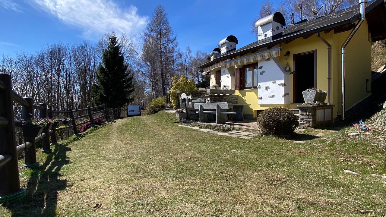 Photo of Outdoor in Germagno