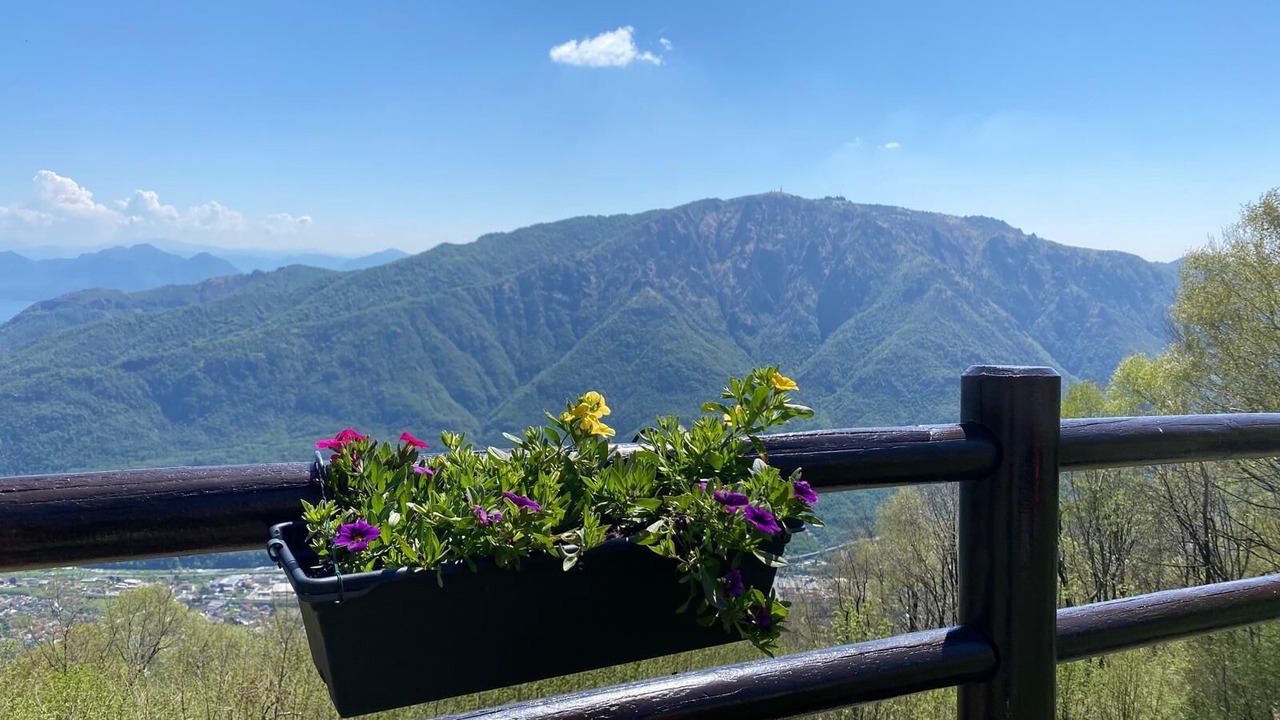 Photo of Outdoor in Germagno