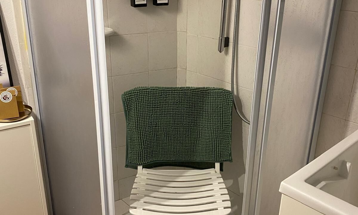 Photo of Bathroom in Germagno