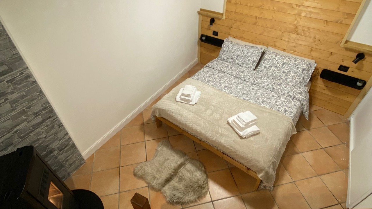Photo of Bedroom in Germagno
