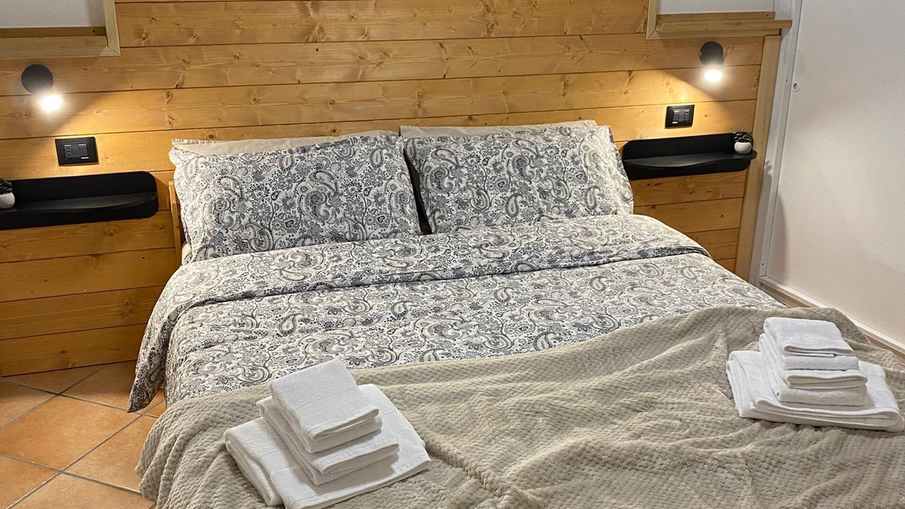 Photo of Bedroom in Germagno
