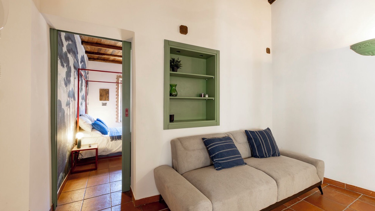 Photo of Livingroom in Tivoli