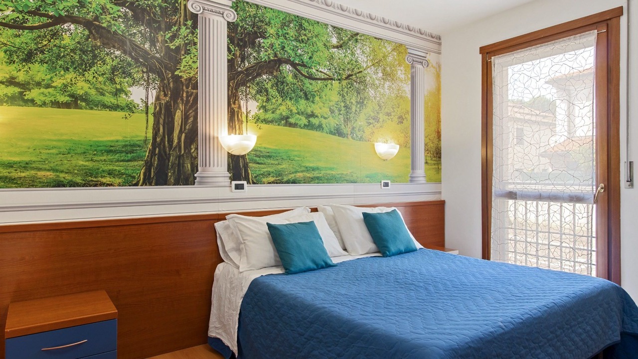 Photo of Bedroom in Favaro Veneto