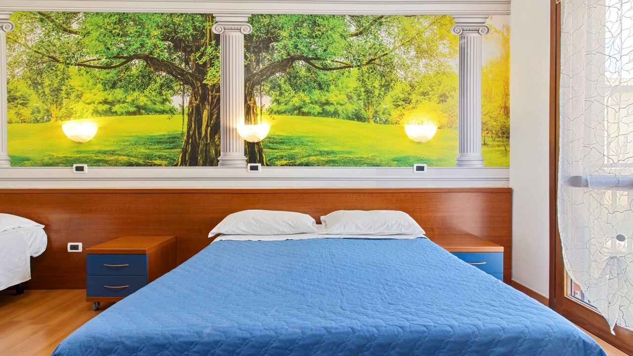 Photo of Bedroom in Favaro Veneto