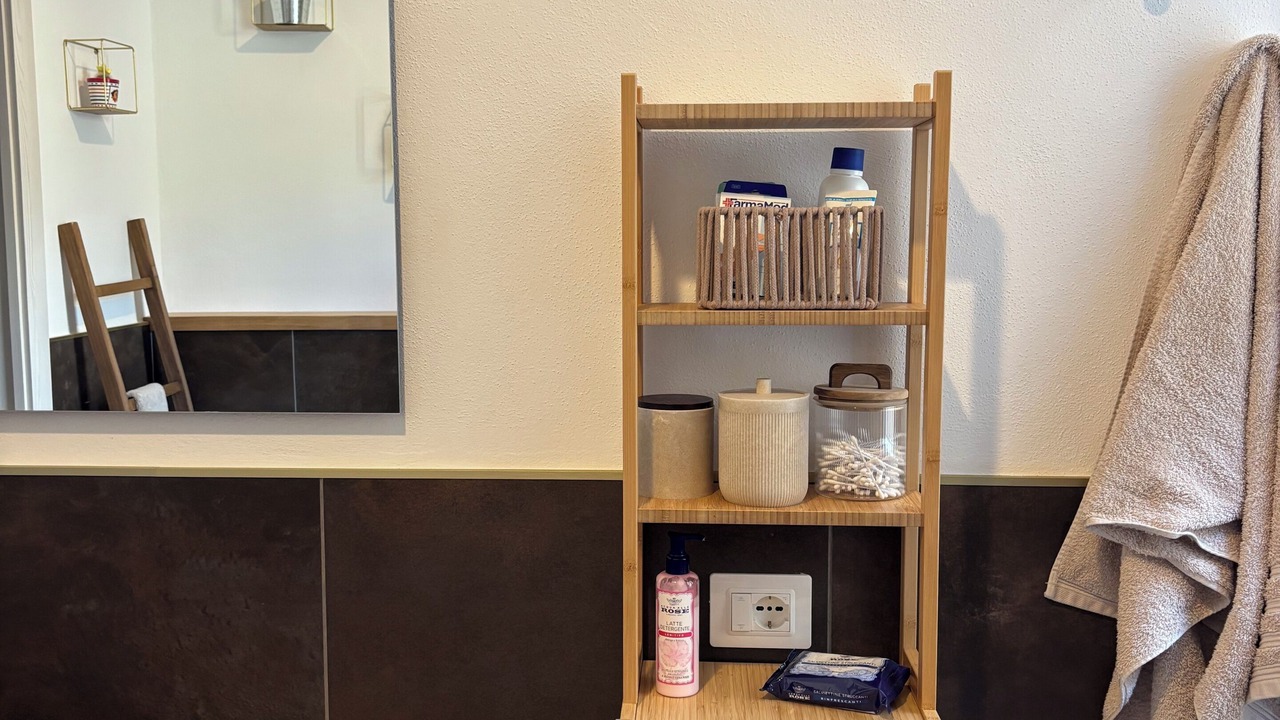 Photo of Bathroom in Meina