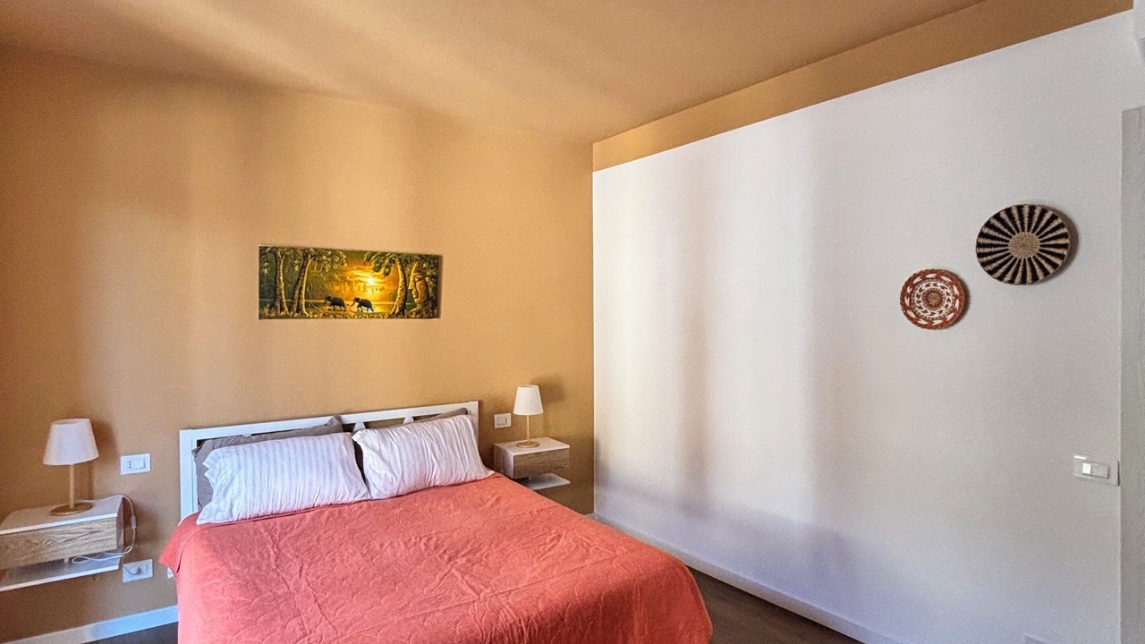 Photo of Bedroom in Meina