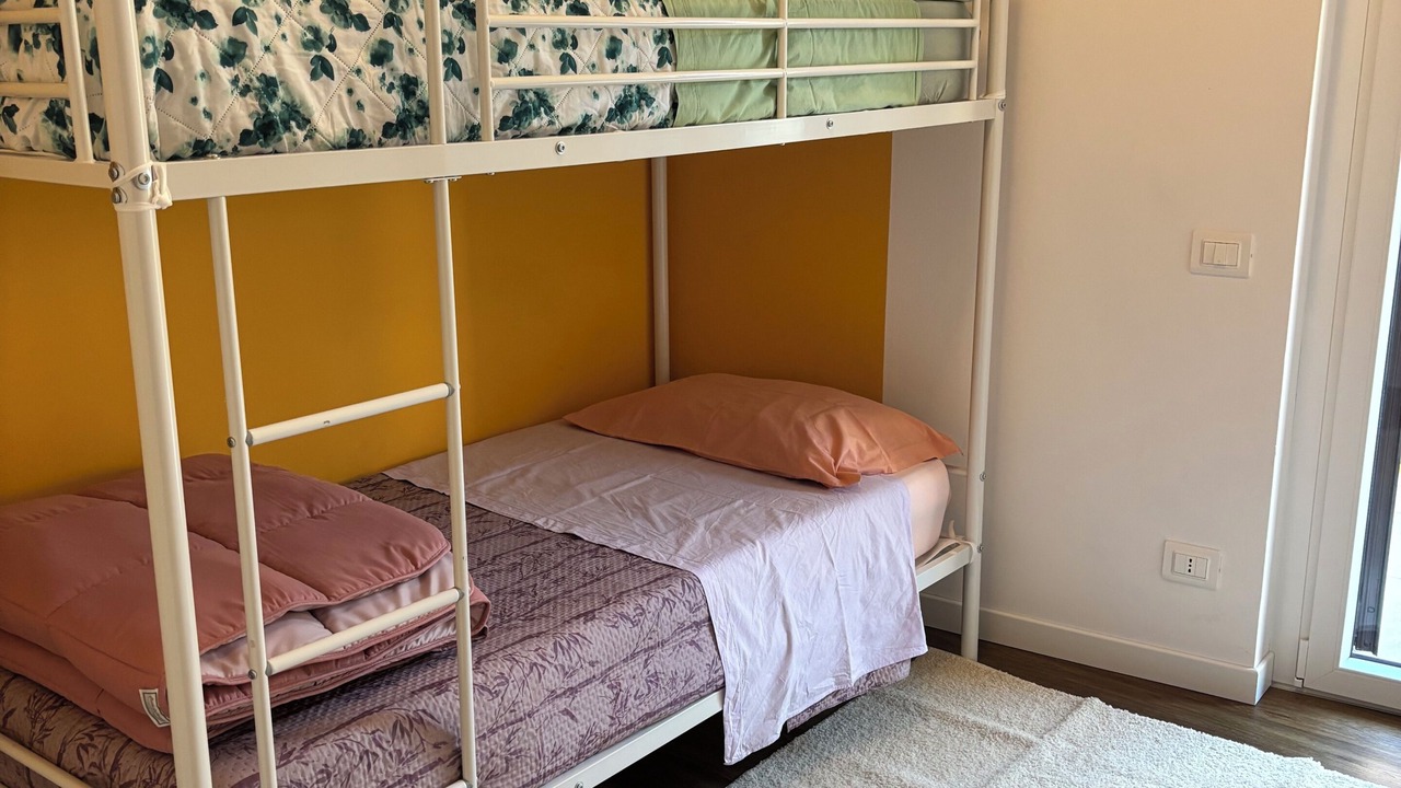 Photo of Bedroom in Meina
