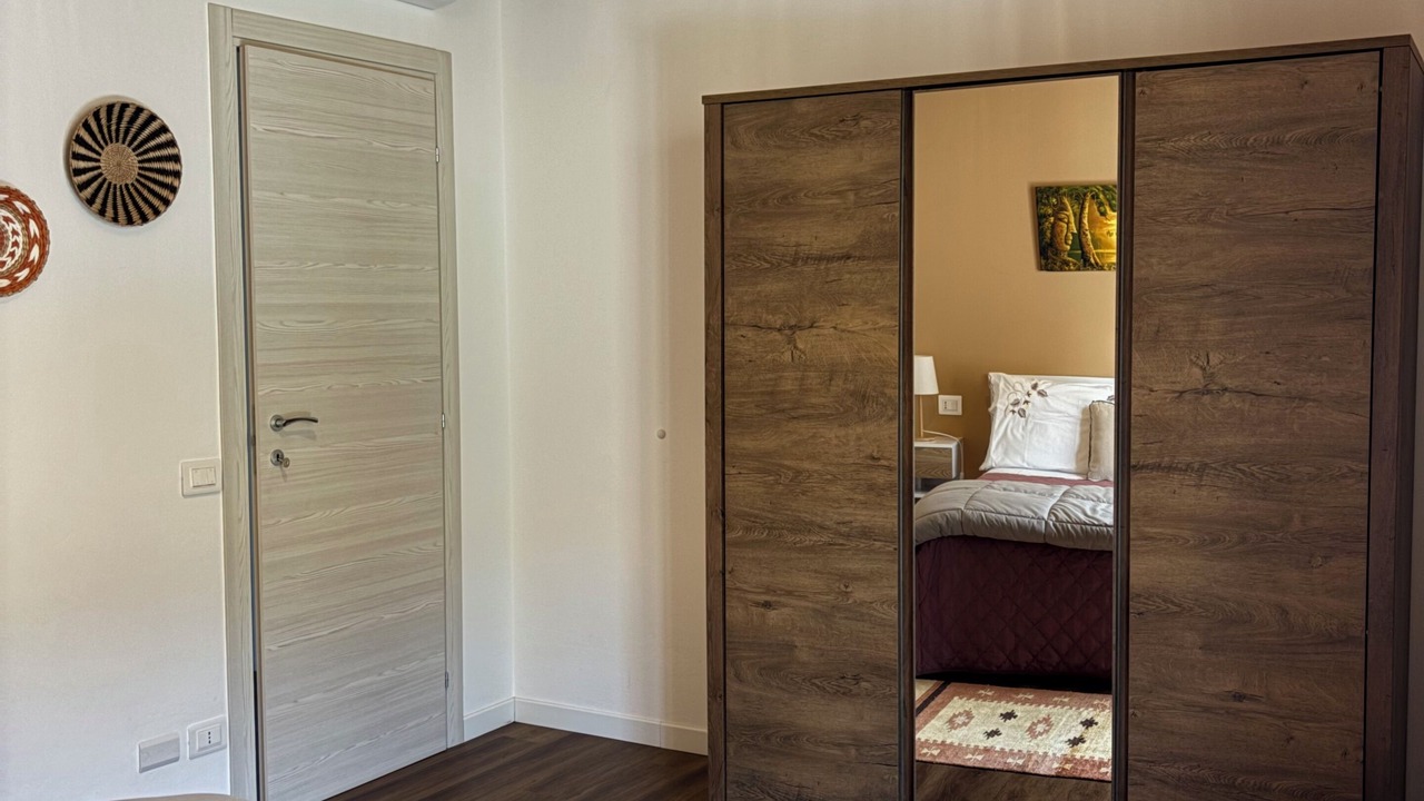 Photo of Bedroom in Meina