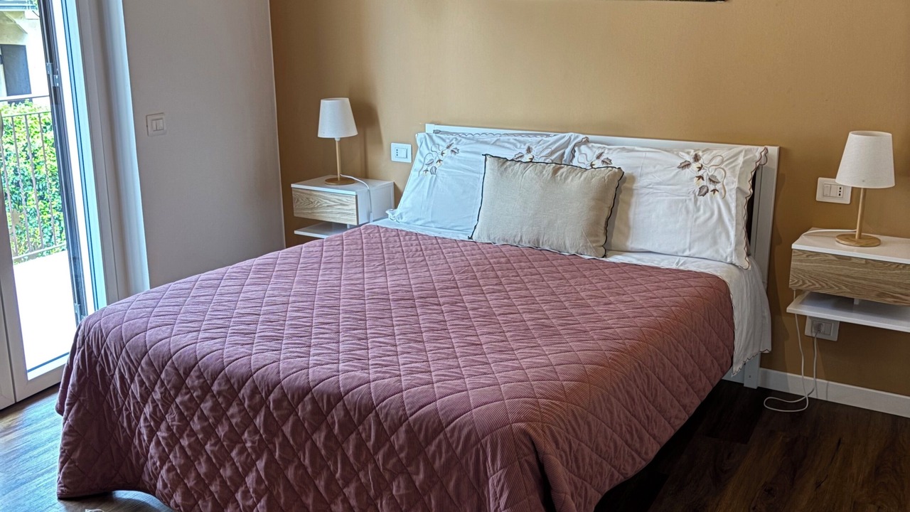 Photo of Bedroom in Meina