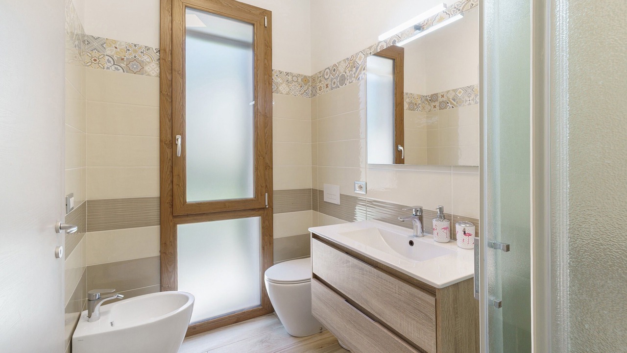 Photo of Bathroom in Olmo di Mira