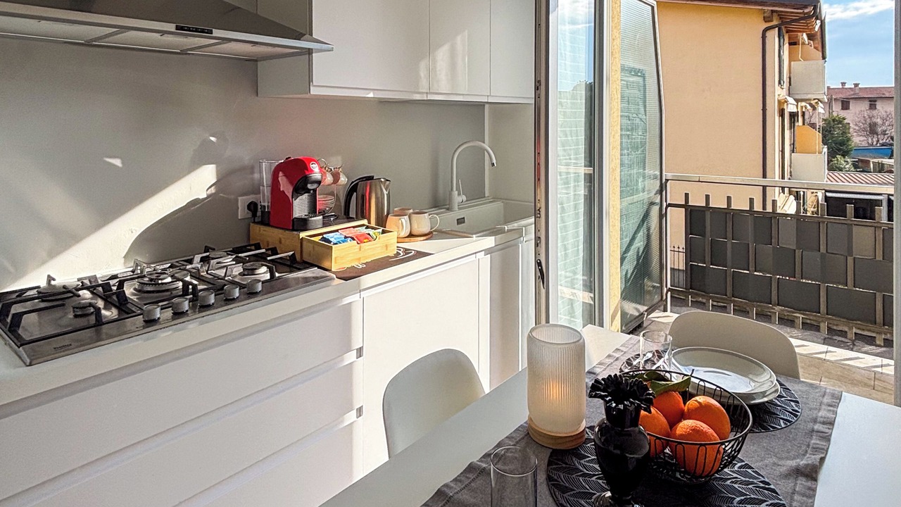 Photo of Kitchen in Seriate