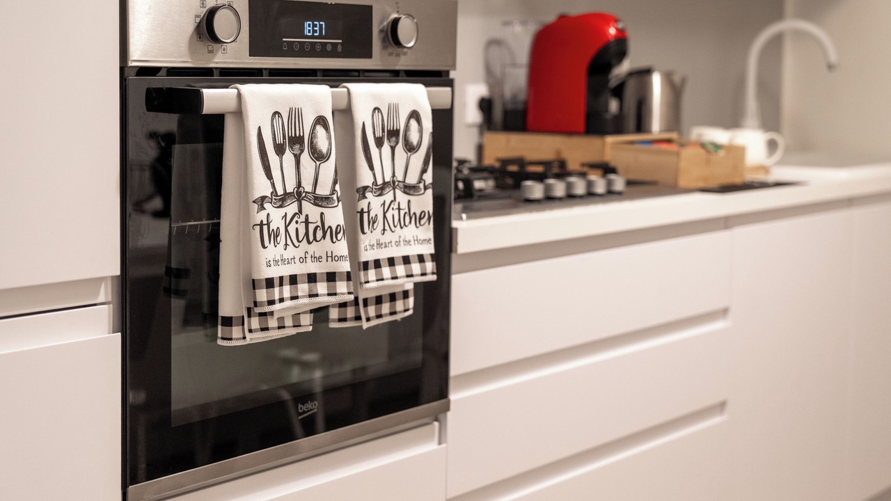 Photo of Kitchen in Seriate